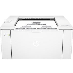 HP Laserjet Printer Pro M102A