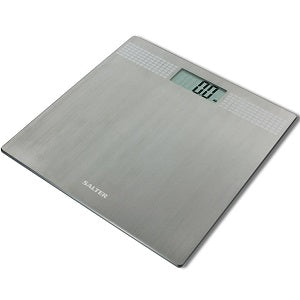 Salter Bathroom Scale 9059 SS3R