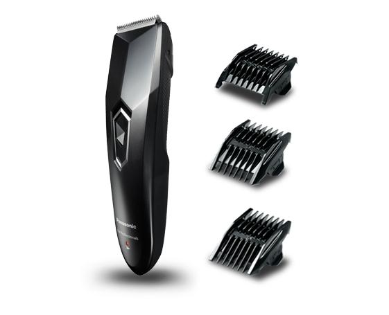 Panasonic Rechargeable Hair Trimmer Clipper GC30