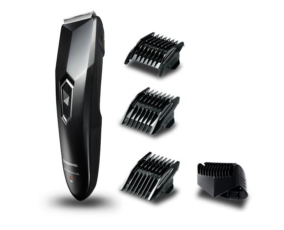 Panasonic Rechargeable Hair Trimmer Clipper GC33