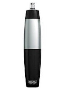 Wahl Ear Nose Brow 2 in 1 Trimmer 5546-216