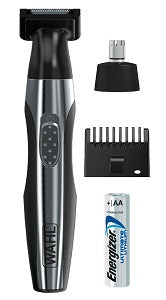 Wahl Quick Style All In One Trimmer 05604-035
