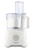 Kenwood Food Processor FDP303WH