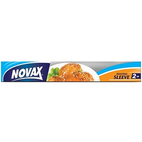 Novax Roasting Sleeve 4 m