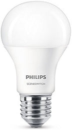 Philips Scene Switch Screw Bulb 9.5W