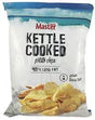 Master Kettle Cooked Potato Chips Sea Salt 45 g