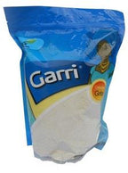 Oryx Cassava Grits Ijebu Garri 1.5 kg