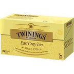 Twinings Earl Grey Tea 50 g x25