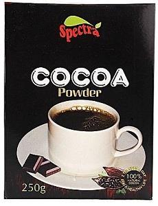 Spectra Cocoa Powder 250 g