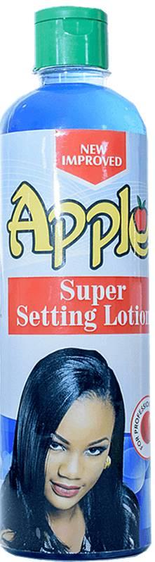 Apple Super Setting Lotion 500 ml