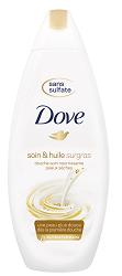Dove Shower Cream Soin & Huile Surgras 250 ml
