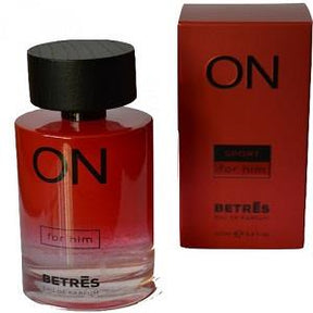 Betres On Sport For Him EDP 100 ml
