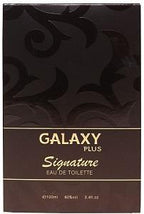 Galaxy Plus Signature EDT 100 ml