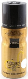 Buy Smart Collection Deodorant Spray Tom Ford Black Orchid