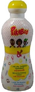 Kid Pikaboo Buy Pikaboo Moisturising Lotion With Camomile 250 ml in Nigeria | Kids ...