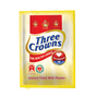 Three Crowns Instant Filled Milk Powder Sachet 12 g