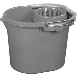 Wham Storage Solutions Mop Bucket 16 L