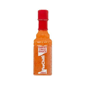 YesChilli Sweet Chilli Sauce 250 ml