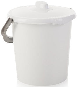 Wham Bucket With Lid 16 L