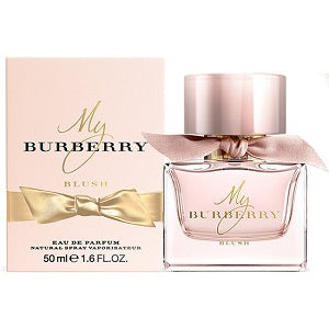 Burberry fragancias 50 ml hotsell