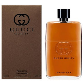Gucci Guilty Absolute Pour Homme EDP 90 ml
