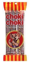 Choki Choki Chocolate Paste 200 g