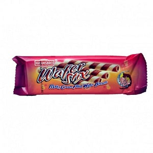 Buy Haansbro Wafer Stix 37 g in Nigeria | Biscuits & Wafers | Supermart ...