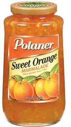 Polaner Sweet Orange Marmalade 907 g