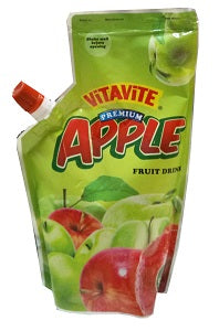 Vitavite Apple Fruit Drink 50 cl