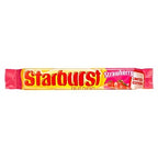 Starburst Fruity Chews Strawberry 45 g