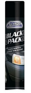 Car Pride Black Pack 300 ml