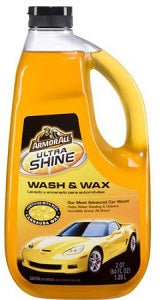 ArmorAll Ultra Shine Wash & Wax 1.89 L