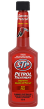 STP Petrol Treatment 155 ml