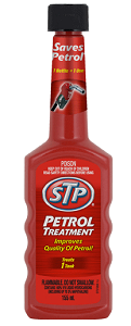 STP Petrol Treatment 155 ml