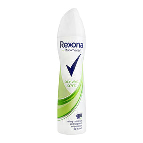 Rexona Anti-Perspirant Deodorant Spray Aloe Vera 200 ml