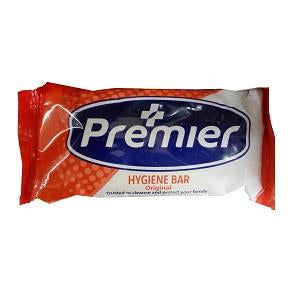 Premier Hygiene Bar Original 60 g x6
