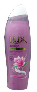 Lux Shower Therapy Indulge Magnolia & Milk Shower Cream 750 ml