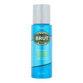 Brut Deodorant Spray Sport Style 200 ml