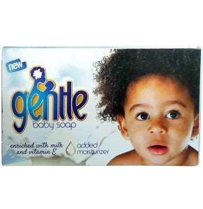 Gentle Baby Soap 75 g