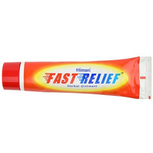 Himani Fast Relief Herbal Ointment 50 ml