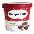 Haagen-Dazs Belgian Chocolate 100 ml