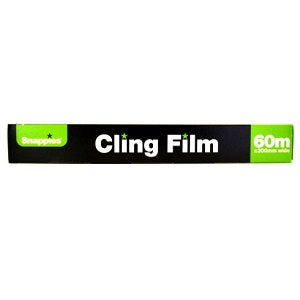 Snappies Cling Film 60 mm x 300 mm