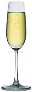 Ocean Glassware Madison Flute Champagne 210 ml x2