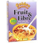 Golden Country Fruit & Fibre 500 g