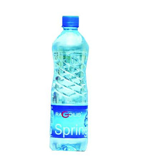 Ragolis Water 75 cl x12