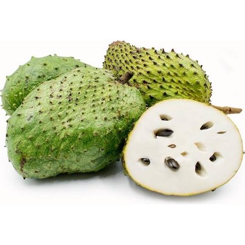 Soursop x4