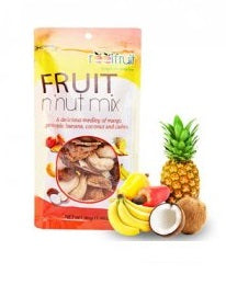 Reelfruit Fruit & Nut Mix 40 g