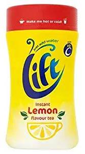 Lift Instant Lemon Flavour Tea 150 g
