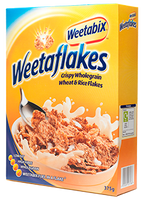 Weetabix Weeta Flakes 375 g