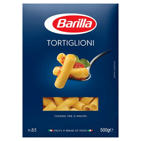 Barilla Tortiglioni 500 g